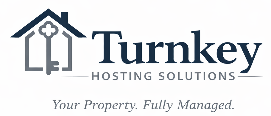 Turnkey Hosting Solutions LLC